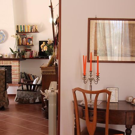 Uliveto House Bed & Breakfast Castellammare del Golfo Eksteriør bilde