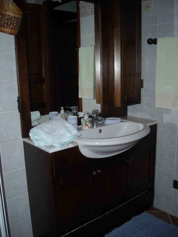 Uliveto House Bed & Breakfast Castellammare del Golfo Eksteriør bilde